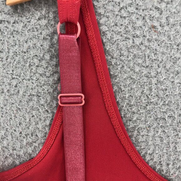 Chicos Top Womens 3 US Extra Large Sleeveless Tank Adjustable Cami Travel Knit - Picture 5 of 11